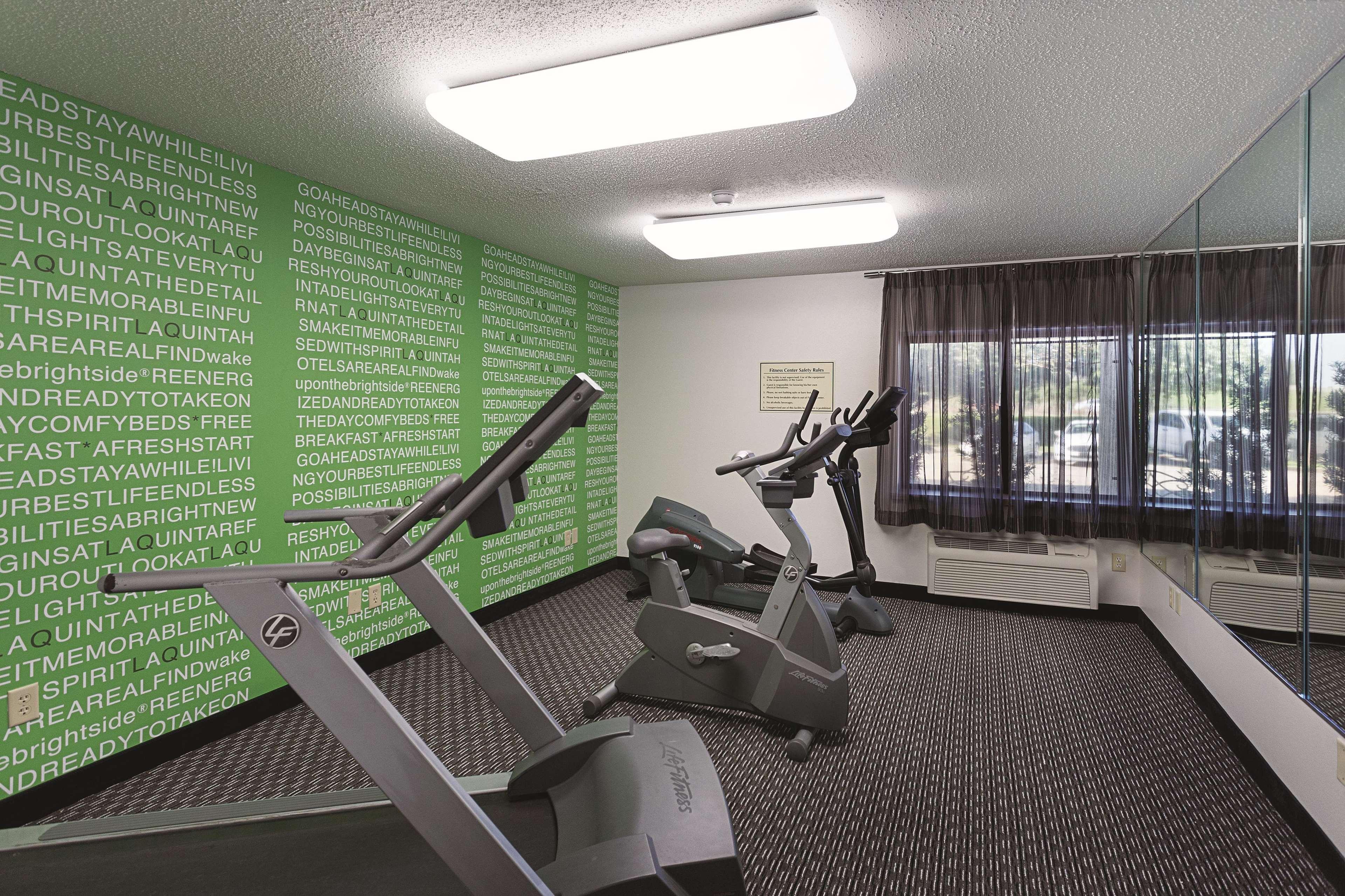 La Quinta By Wyndham Baton Rouge Siegen Lane Prairieville Exterior foto