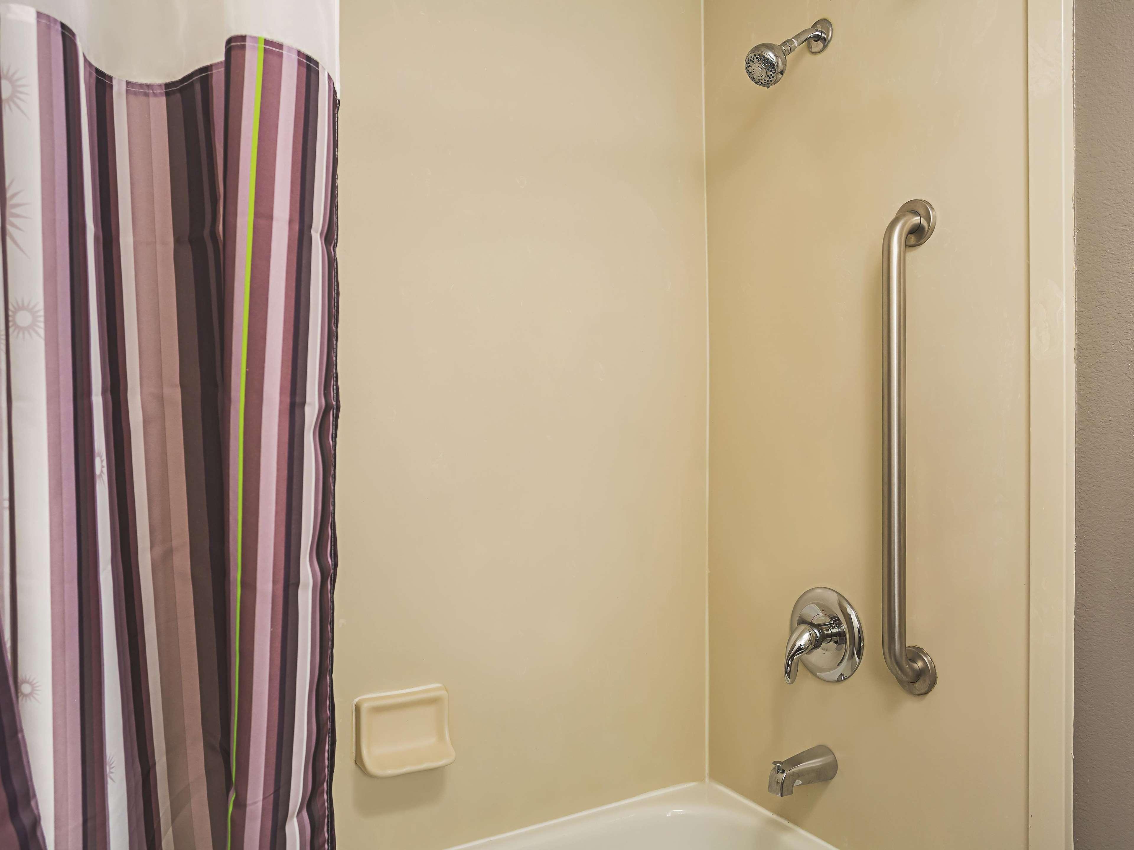 La Quinta By Wyndham Baton Rouge Siegen Lane Prairieville Exterior foto