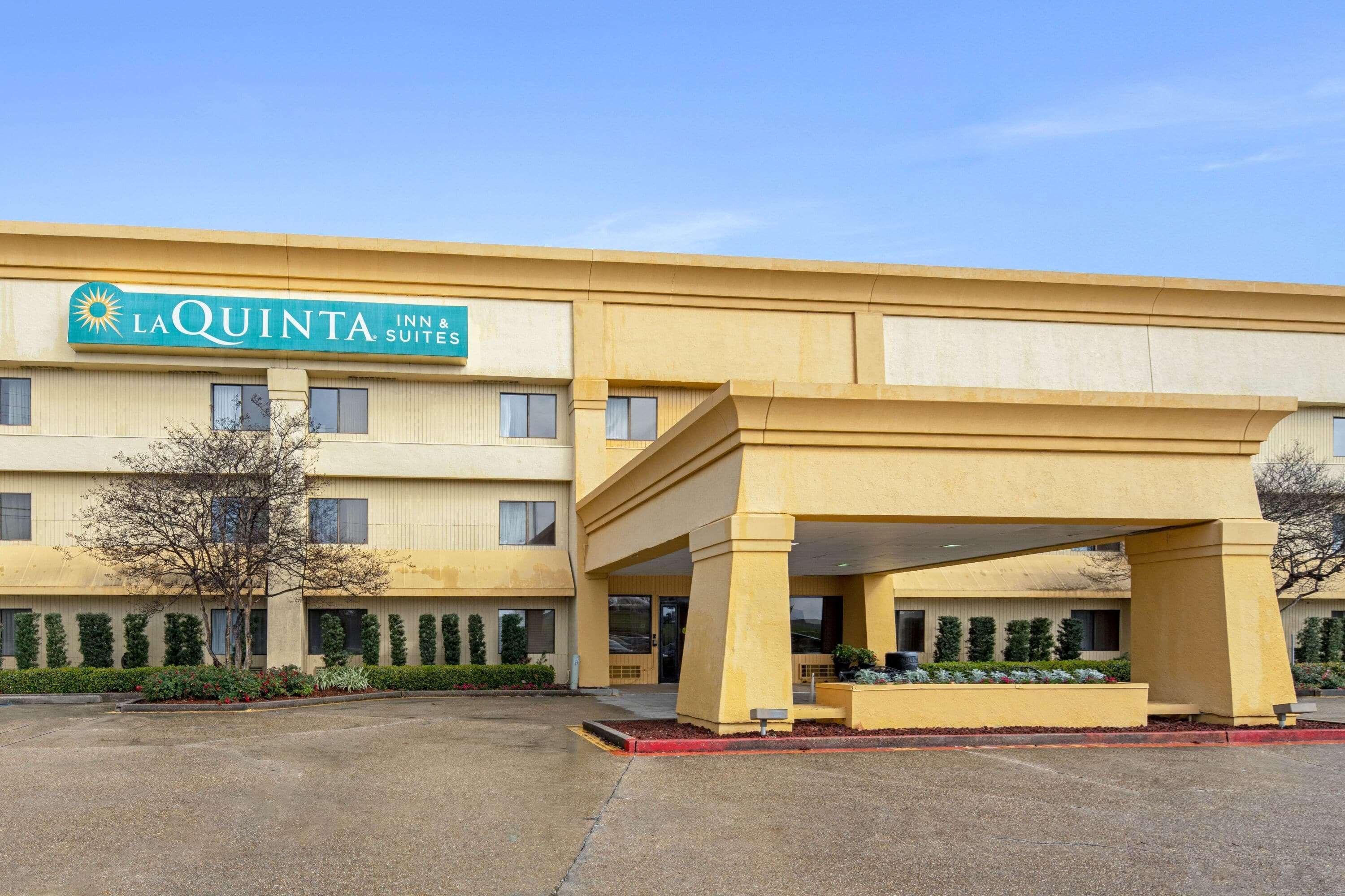 La Quinta By Wyndham Baton Rouge Siegen Lane Prairieville Exterior foto