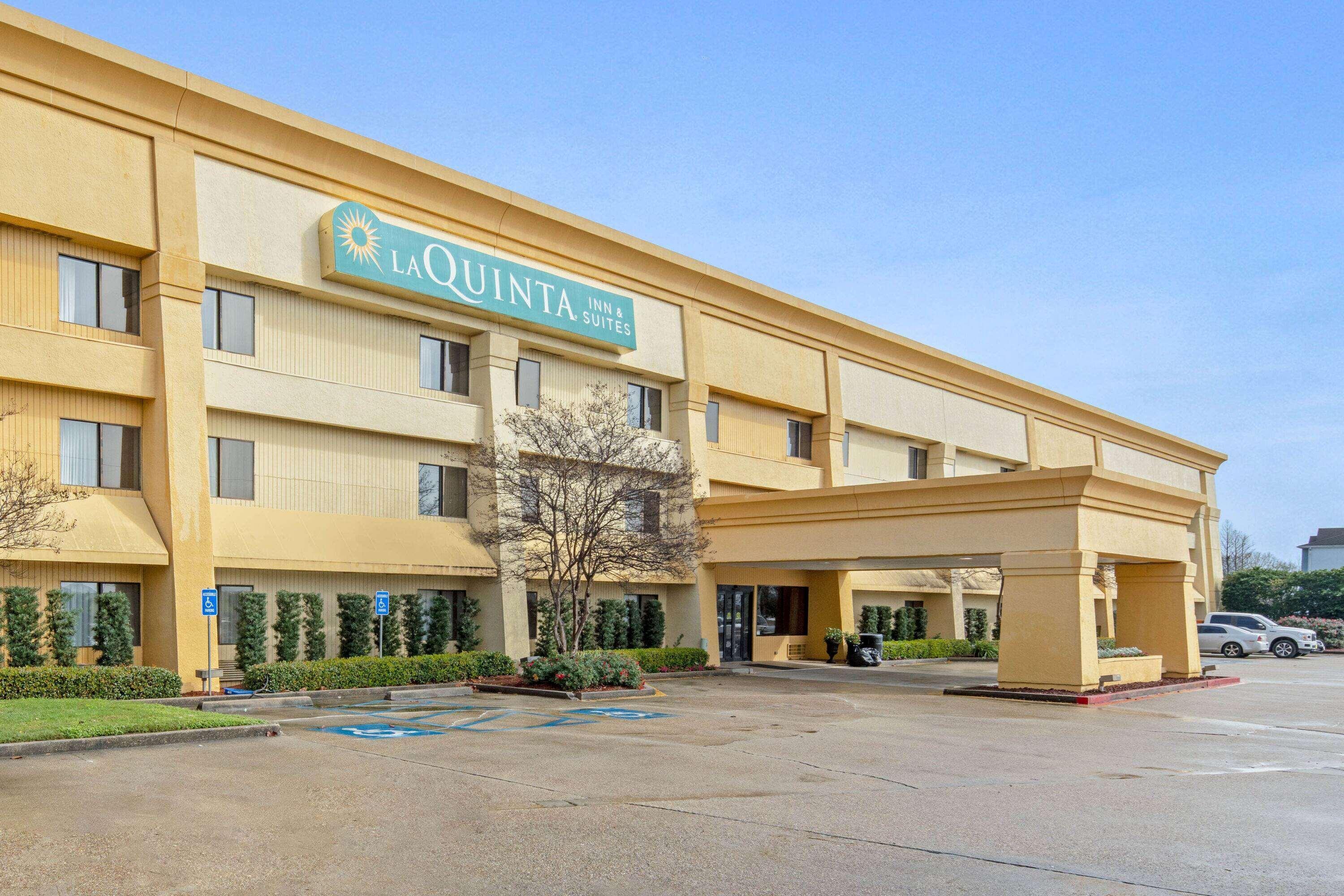 La Quinta By Wyndham Baton Rouge Siegen Lane Prairieville Exterior foto