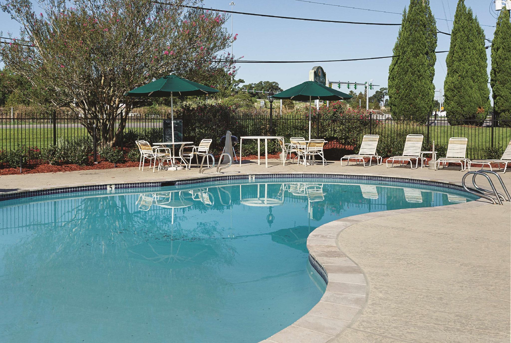 La Quinta By Wyndham Baton Rouge Siegen Lane Prairieville Exterior foto
