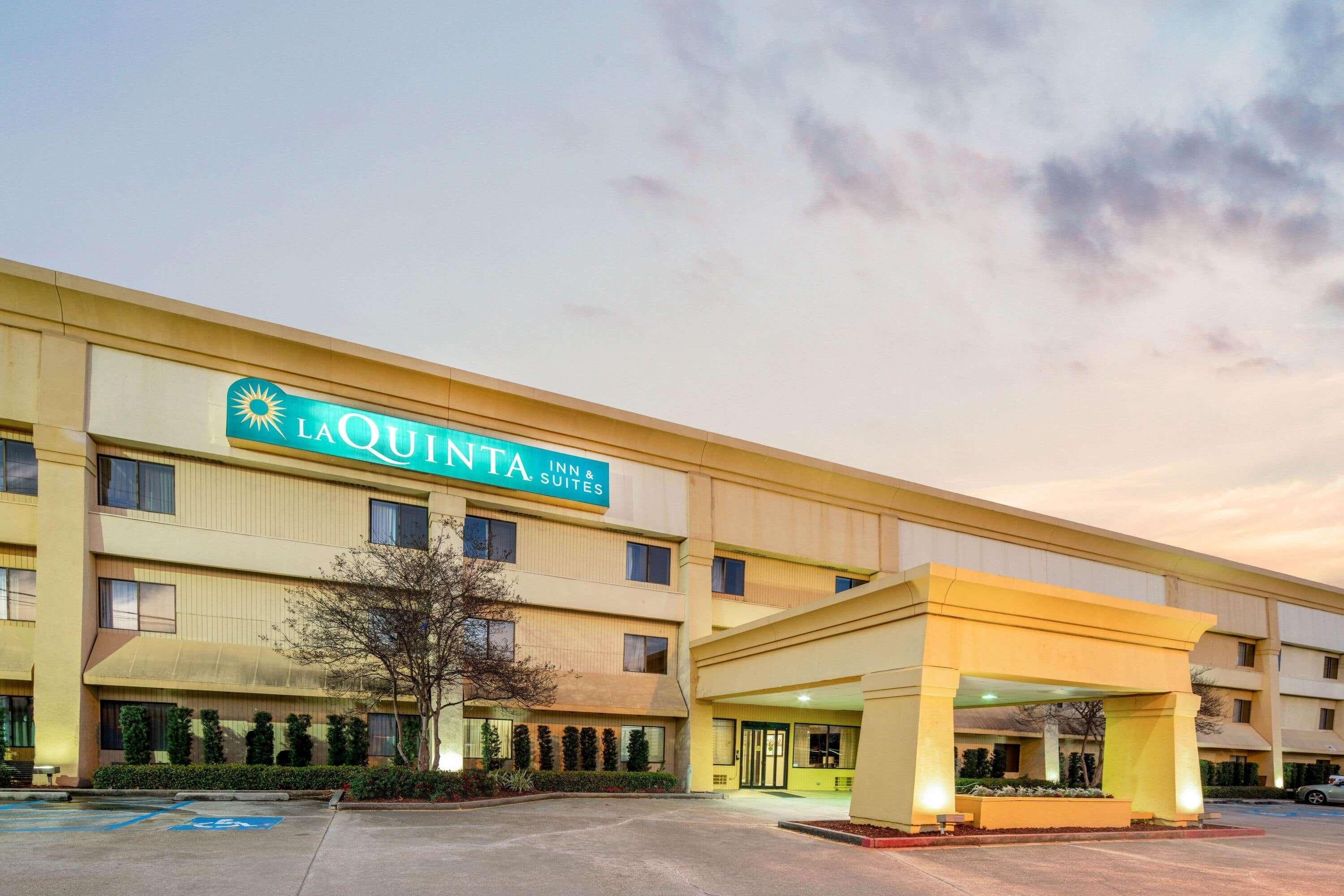 La Quinta By Wyndham Baton Rouge Siegen Lane Prairieville Exterior foto