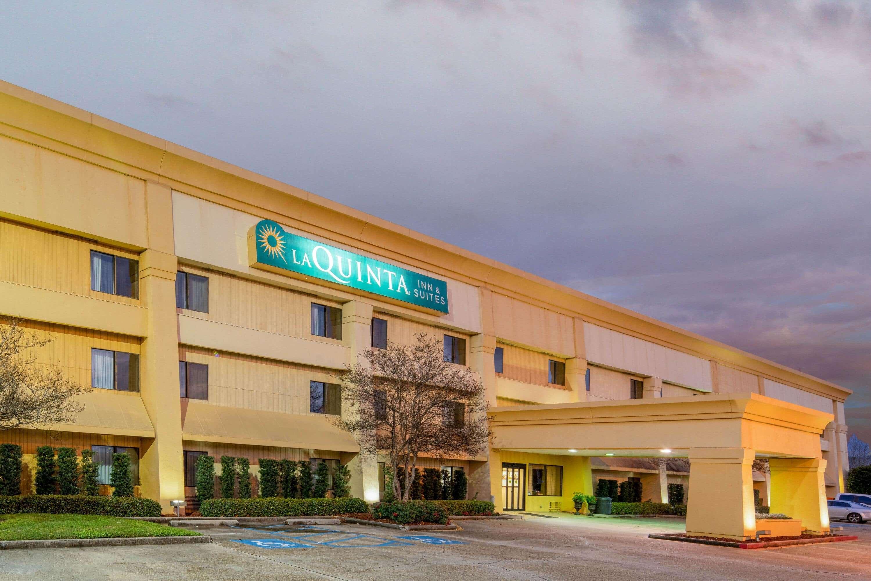 La Quinta By Wyndham Baton Rouge Siegen Lane Prairieville Exterior foto