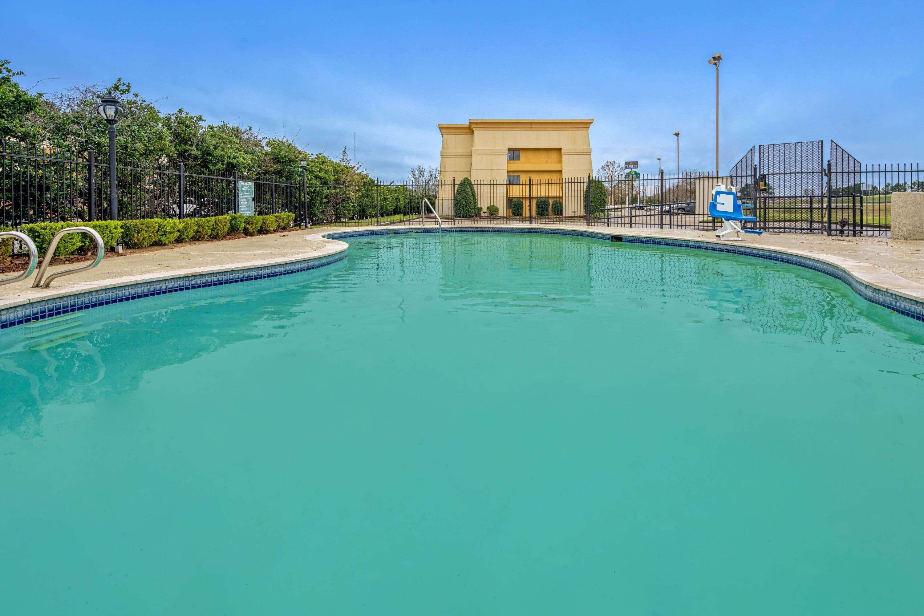 La Quinta By Wyndham Baton Rouge Siegen Lane Prairieville Exterior foto