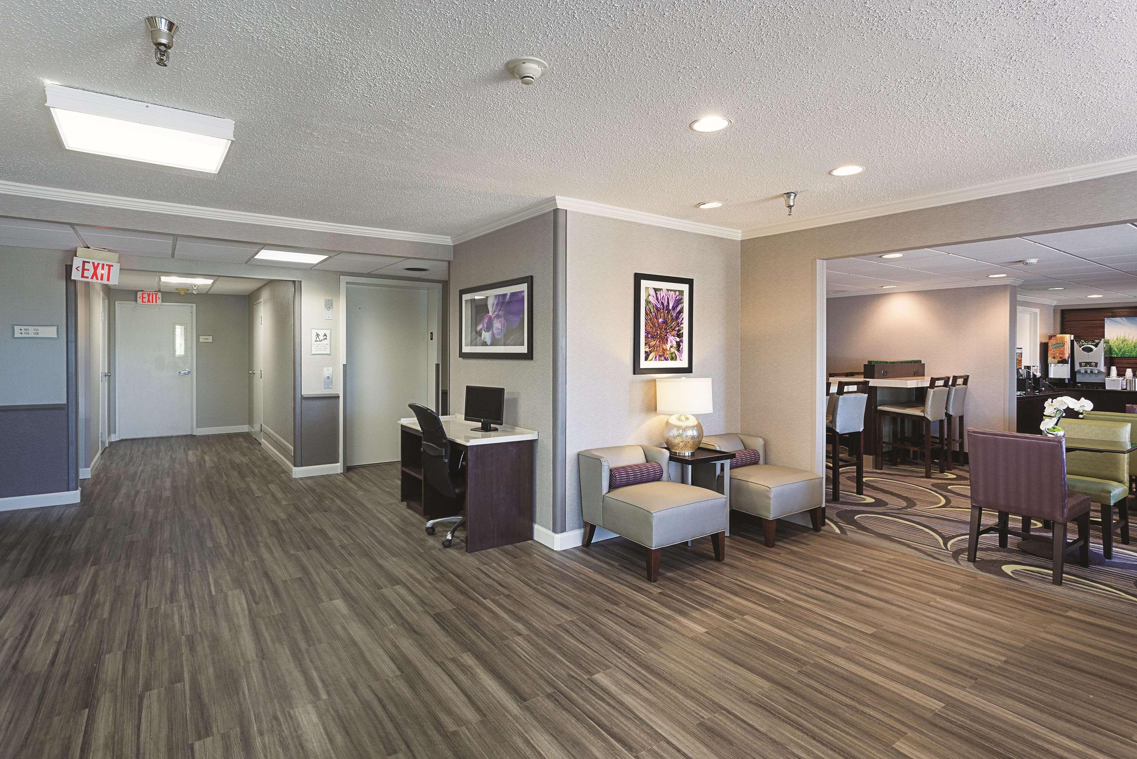 La Quinta By Wyndham Baton Rouge Siegen Lane Prairieville Exterior foto
