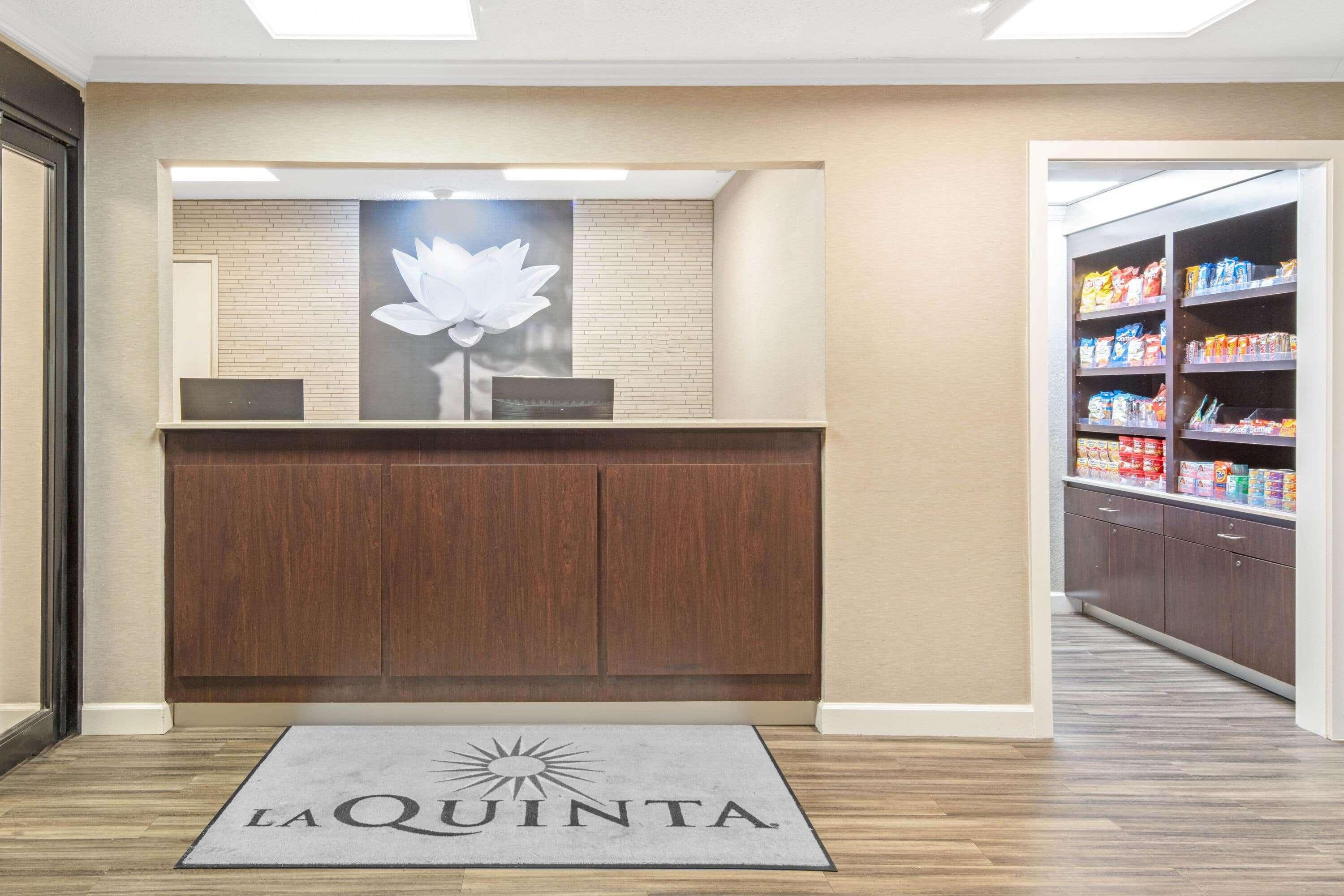 La Quinta By Wyndham Baton Rouge Siegen Lane Prairieville Exterior foto