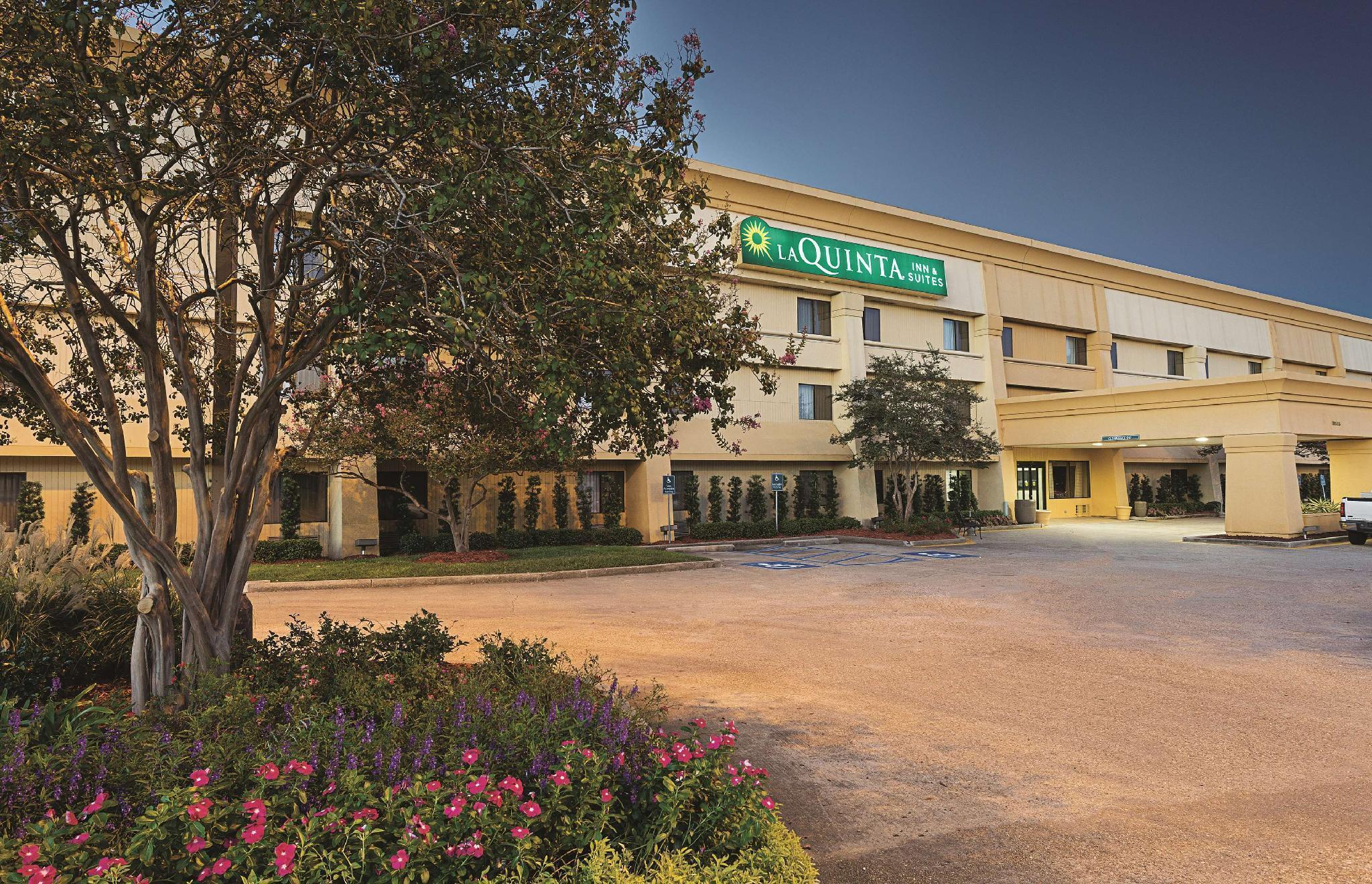 La Quinta By Wyndham Baton Rouge Siegen Lane Prairieville Exterior foto