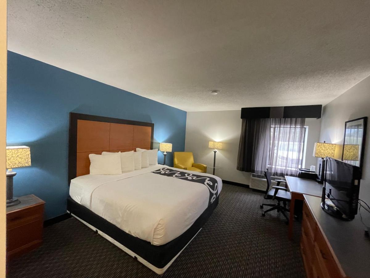 La Quinta By Wyndham Baton Rouge Siegen Lane Prairieville Exterior foto