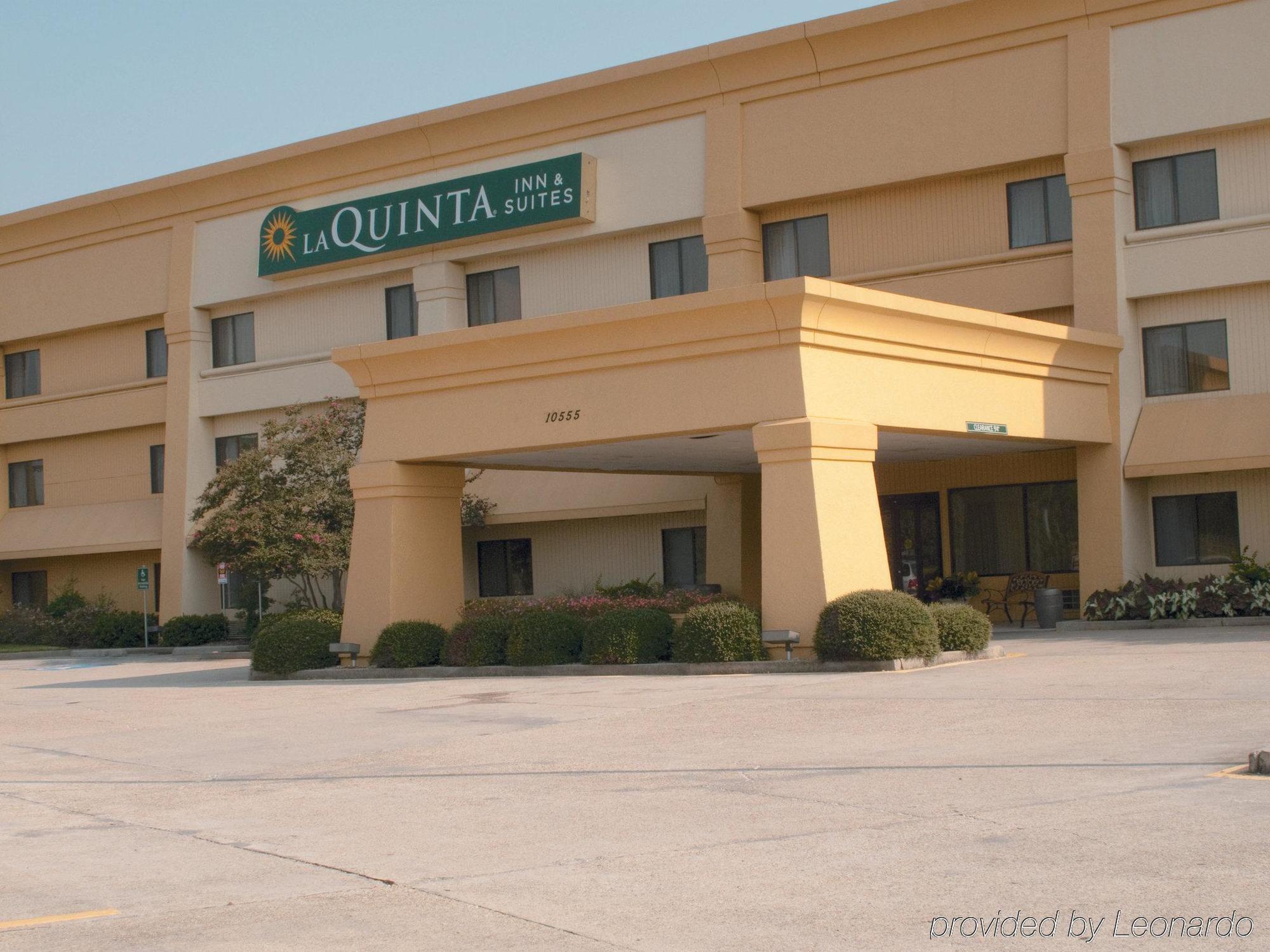 La Quinta By Wyndham Baton Rouge Siegen Lane Prairieville Exterior foto