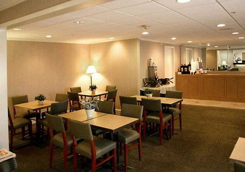La Quinta By Wyndham Baton Rouge Siegen Lane Prairieville Restaurante foto
